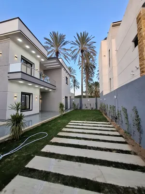 فيلا مسجله النهائي في كينج مريوط الاسكندريه