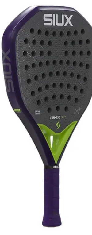 Siux fenix pro