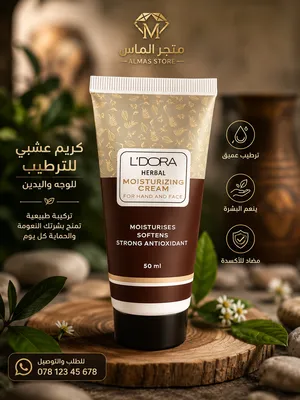 منتجات عنايه بالشعر