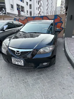 Mazda3 لبيع