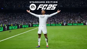 EA SPORTS FC 25 (PS4) - فيفا 25 - حساب بلي فور