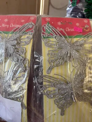 Christmas decorations
