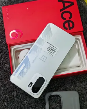 OnePlus ace 6 متوفر الآن