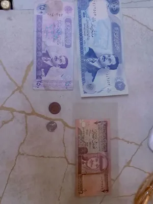 عملات معدنيه للبيع