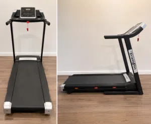 مشاية كهربائية Human Trac 10E