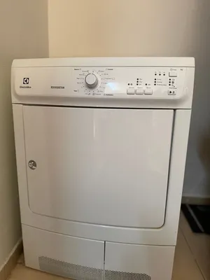 نشّافة Electrolux أصلية – 7 كغم
