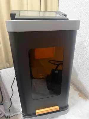 Morlit 3D Crystal & Glass Subsurface Laser Engraving Machine – Like New