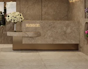 طاولة رسبشن للبيع reception table