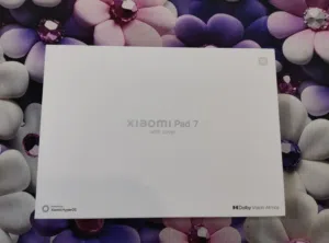 شاومي باد 7 للبيع