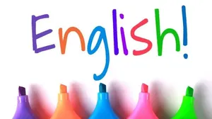 مدرس انجليزي (English)