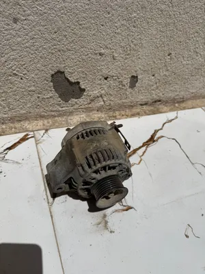 داينمو محركات اثنين ونص وتلث الاف للبيع شرط الفحص