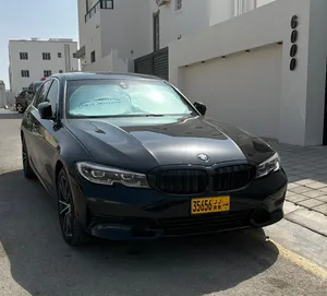 بي إم دبليو الفئة 3 330i 2021