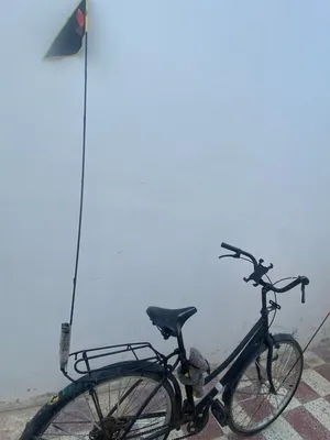 سيكل ياباني للبيع او البدل