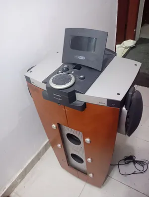 ستيريو تحفة فنية من جروندنج
