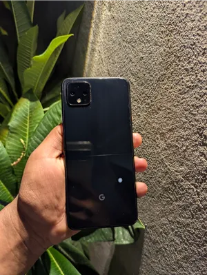 Google Pixel 4 XL 64 GB in Tripoli