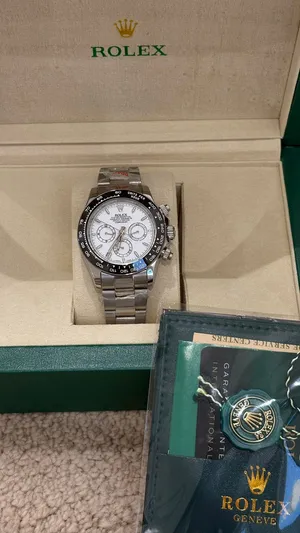 Automatic Rolex watches for sale in Al Riyadh