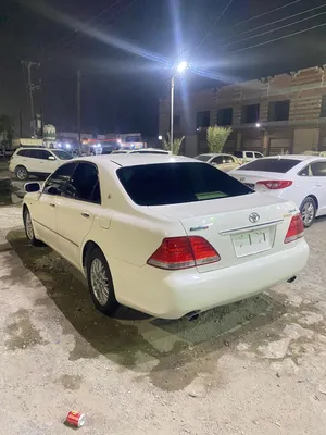 كراون 2005 للبيع