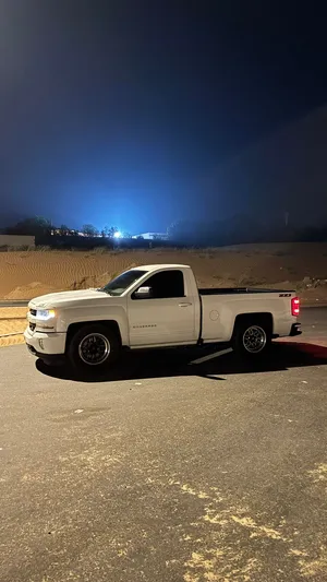 Used Chevrolet Silverado in Um Al Quwain