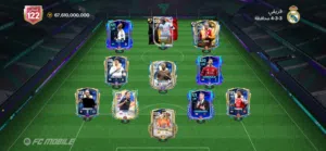 Fifa Accounts and Characters for Sale in Tripoli