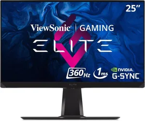 ViewSonic XG251G 350Hz FULLHD gaming monitor
