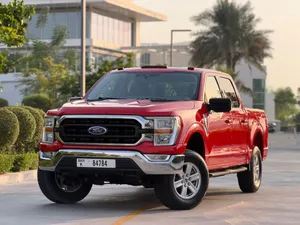FORD F-150 2021 USA IMPORT