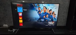 Samsung 55-Inch Curved TV – For Sale