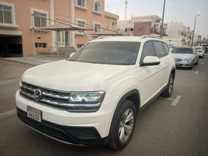 فلوكس واجن تيرامونت 2018