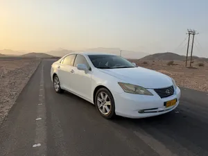 Lexus es350 2008 للبيع