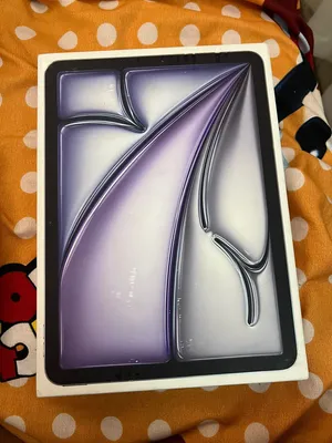 ipad Air 6 m2