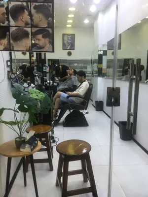 Hair Salon Manager