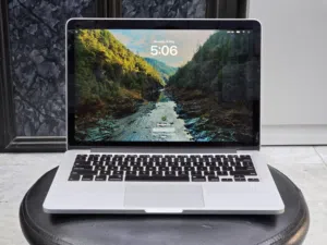 لابتوب ابل ماك بوك برو 2014 معالج i5