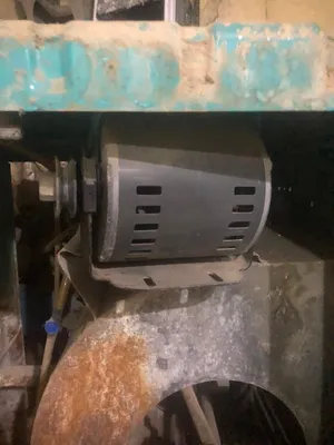 مبردة ايرانية