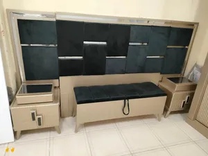 اخر غرف نوم ف العرض مودرن دريسنج مش هتكرر بسعر القديم بلمولل لاخر الاسبوع شحن والدفع عند الاستلام سع