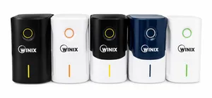 Système Osmose Inverse WINIX Compact 6 Étapes