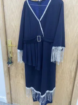 فساتين سهرة