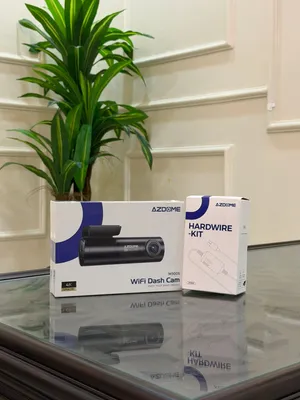 داش كام من AZDOME بمواصفات قوية وسعر أقل من السوق