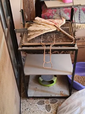 شواية للبيع