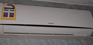 Rowan air condition 1.5 ton used good condition