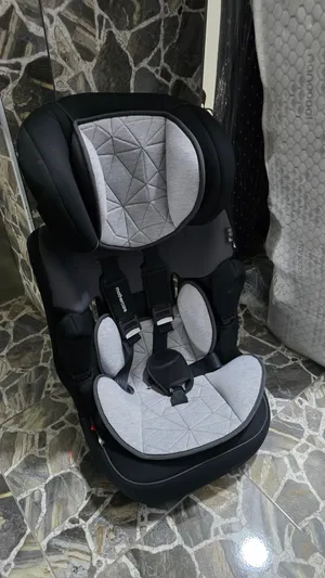 Baby Booster Car Seat