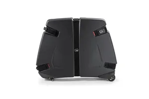 Bike box  for travailing