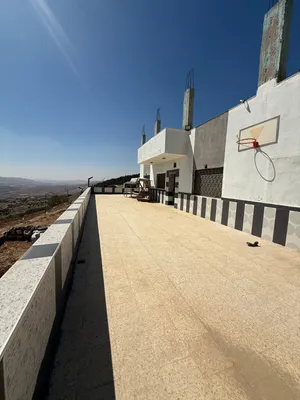 مزرعه للبيع جرش عنيبه