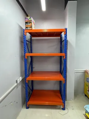 عالم الرفوف