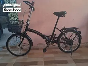 بسكليت الماني جنط 22