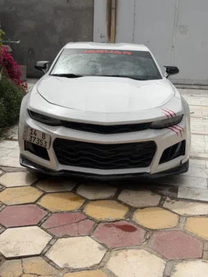 كمارو 2018 للبيع