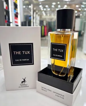 عطر The Tux من Maison Alhambra - حجم 90 مل The Tux Maison Alhambra