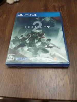destiny 2 ps4