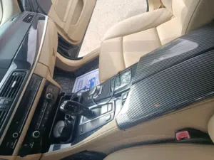 BMW 523 GCC