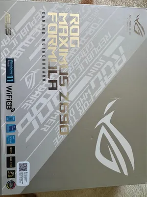 Rog strix z690 formula