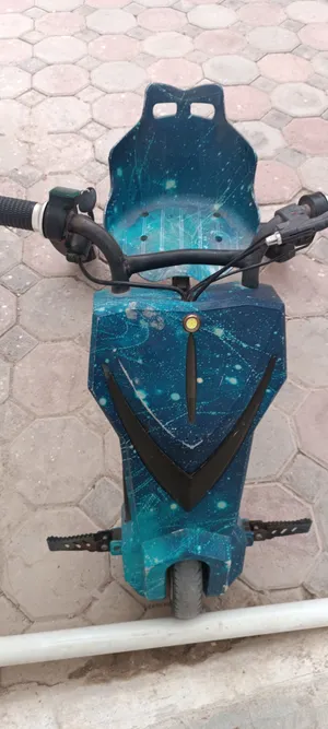 سكوترات للبيع
