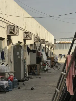 Industrial Land for Sale in Sharjah Al Sajaa